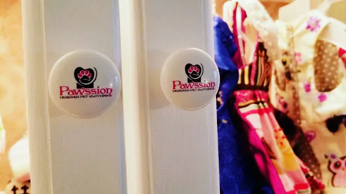 Pawssion Designer Pet Clothing Picture 9