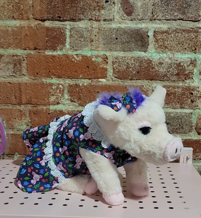 Pawssion Designer Pet Clothing Picture 8