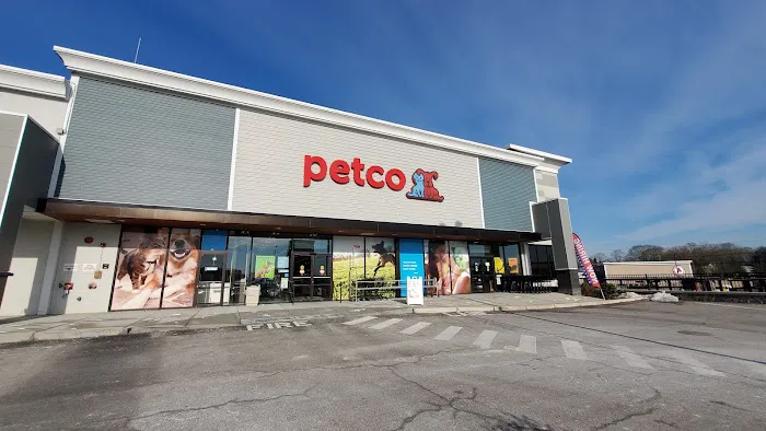 Petco Picture 1