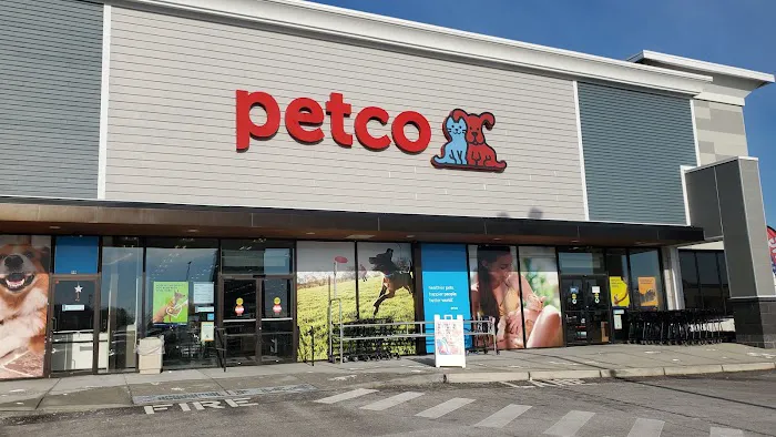 Petco Picture 2