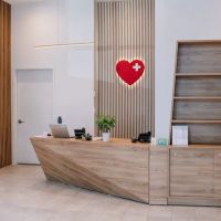 InstaVet Urgent Care & Wellness Animal Hospital - LIC Queens Pet Surgery Medical Center ico
