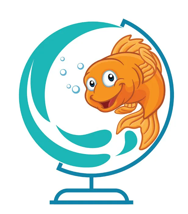 The Fish World Picture 10