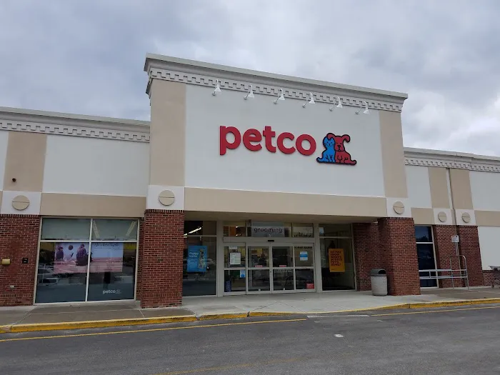 Petco Picture 7