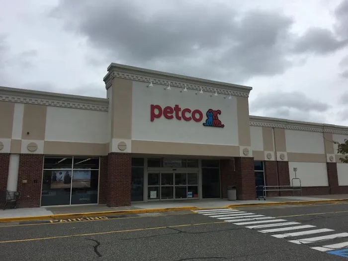 Petco Picture 9