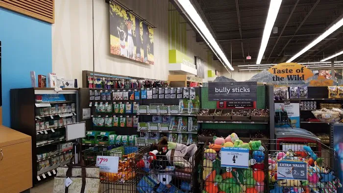 Petco Picture 10