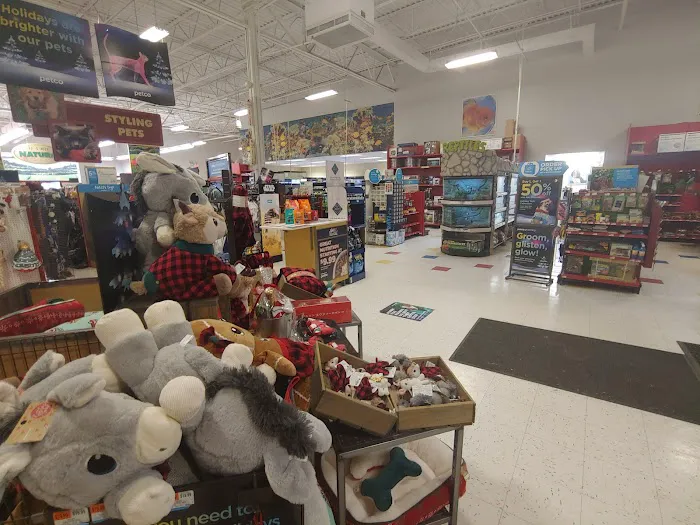 Petco Picture 4