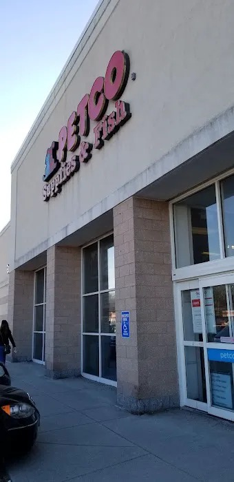 Petco Picture 2