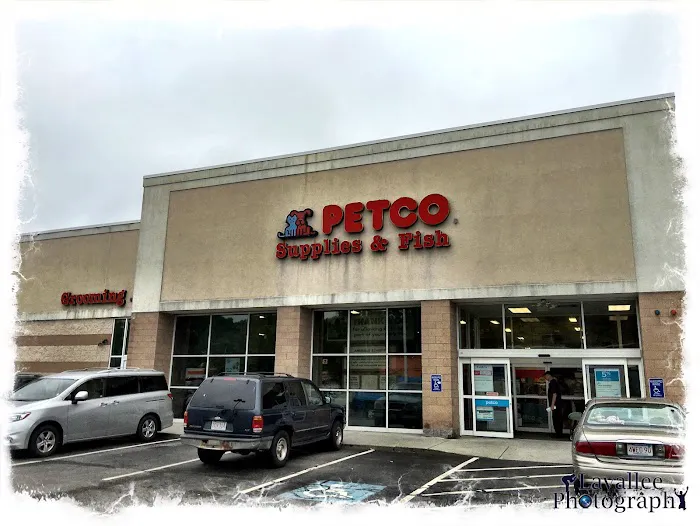 Petco Picture 1