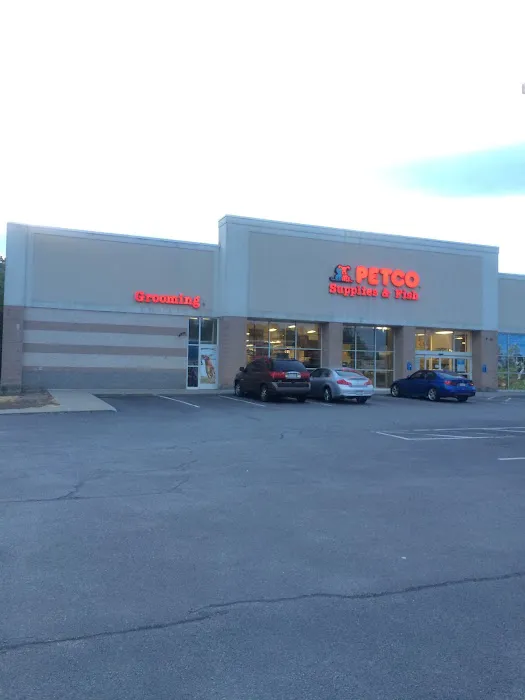 Petco Picture 9