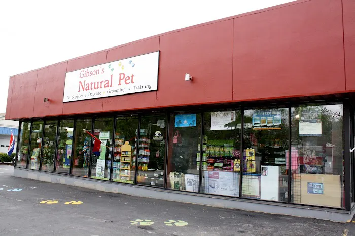 Gibson's Natural Pet Picture 4