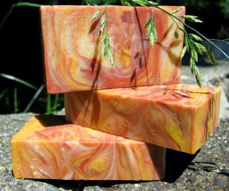 Opyulnt; Botanical Soap Products