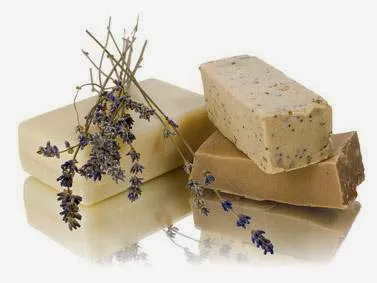 Opyulnt; Botanical Soap Products Picture 6
