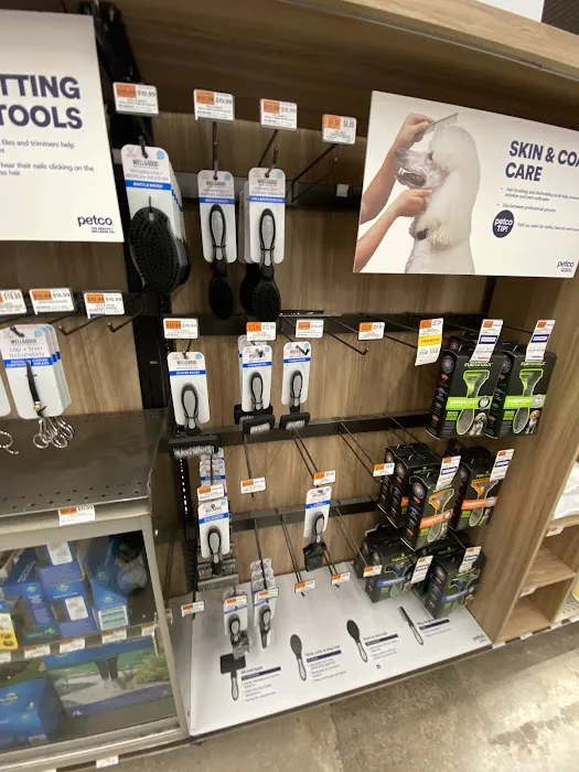 Petco Picture 5
