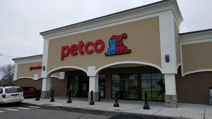 Petco Picture 6