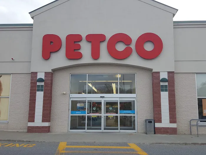 Petco Picture 5