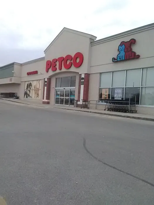 Petco Picture 6