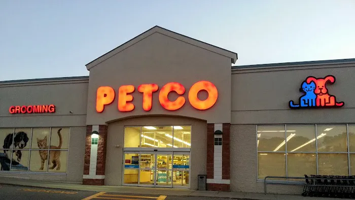 Petco Picture 1