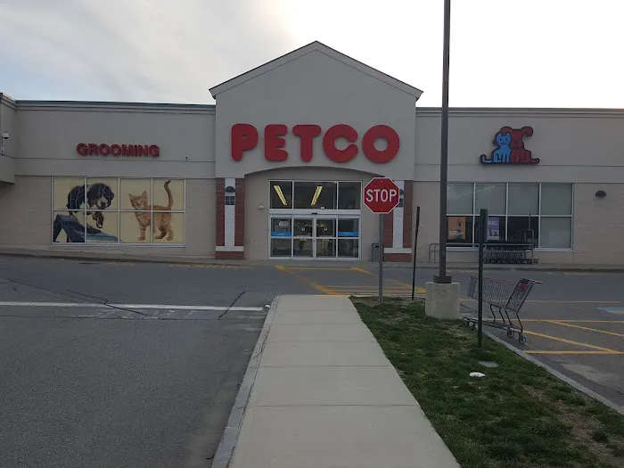 Petco Picture 4
