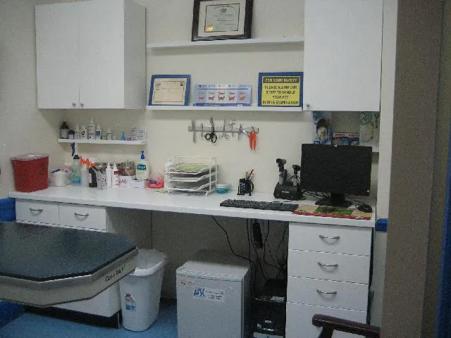 Healthy Pets Veterinary Services Picture 10