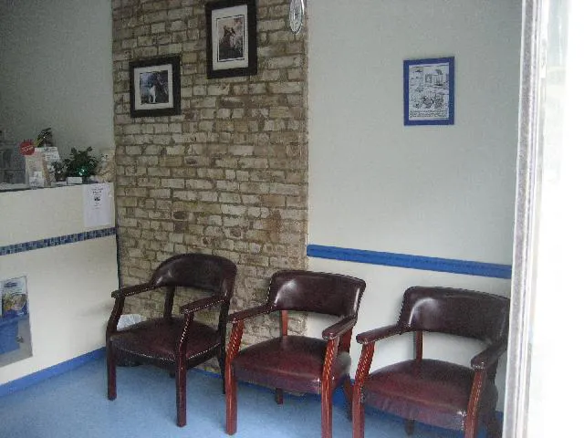 Healthy Pets Veterinary Services Picture 8
