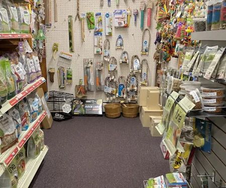 Mayo's Pets & More