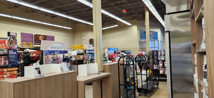 Petco Picture 8