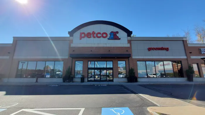 Petco Picture 2