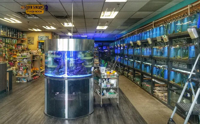 Fish Nook Pet Center Picture 5