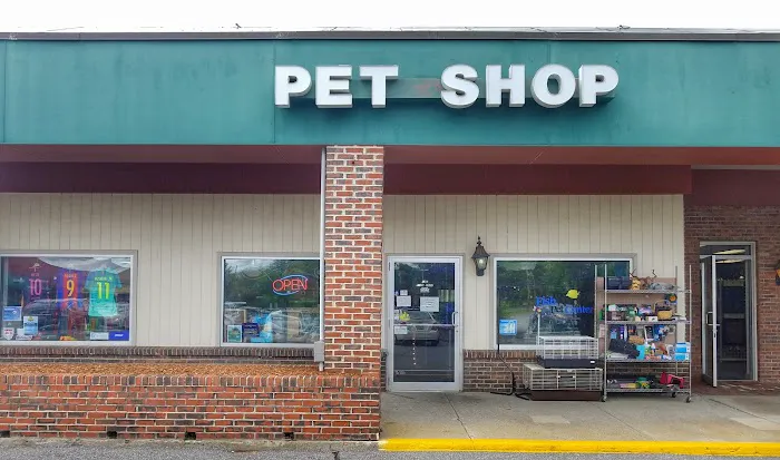 Fish Nook Pet Center Picture 7