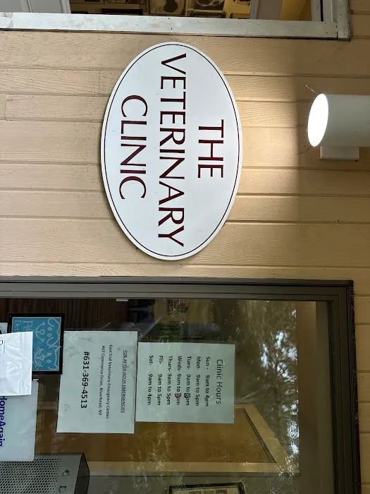 Veterinary Clinic-East Hampton Picture 7