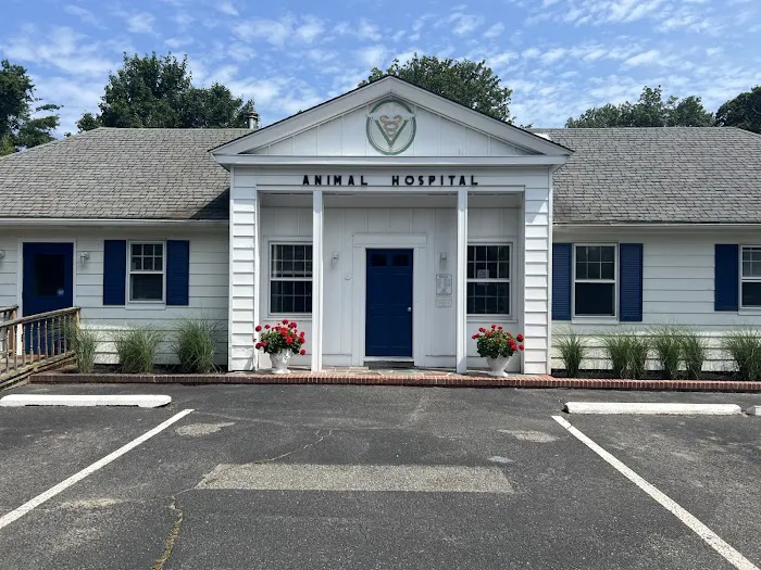 East Hampton Veterinary Group Picture 3