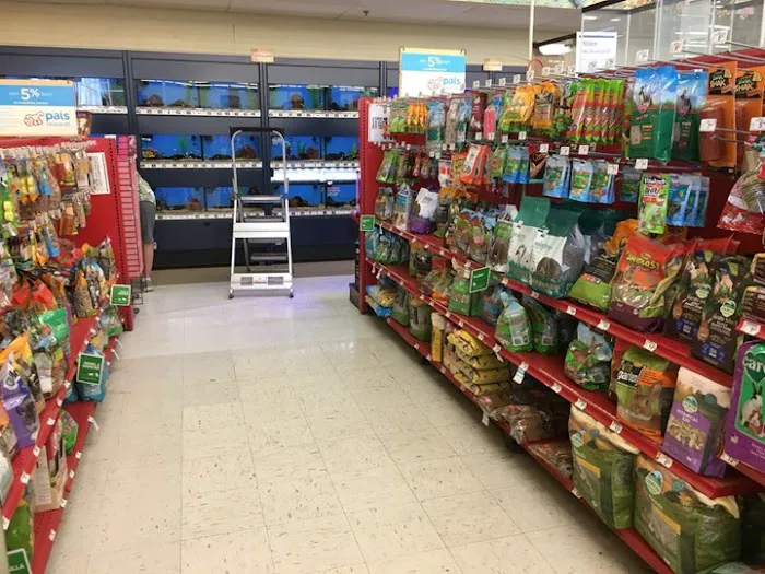 Petco Picture 1