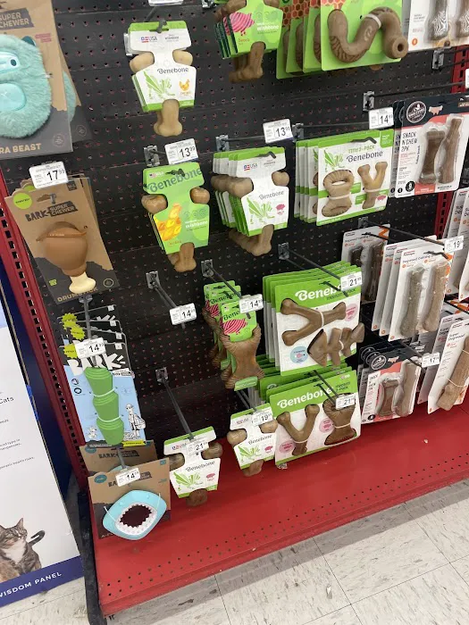 Petco Picture 10