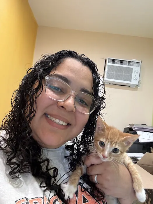 Fordham Veterinary Clinic Picture 5