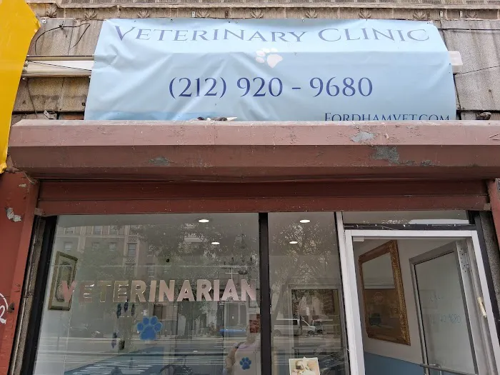 Fordham Veterinary Clinic Picture 9
