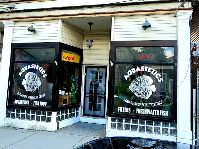 Aquastetics Picture 4