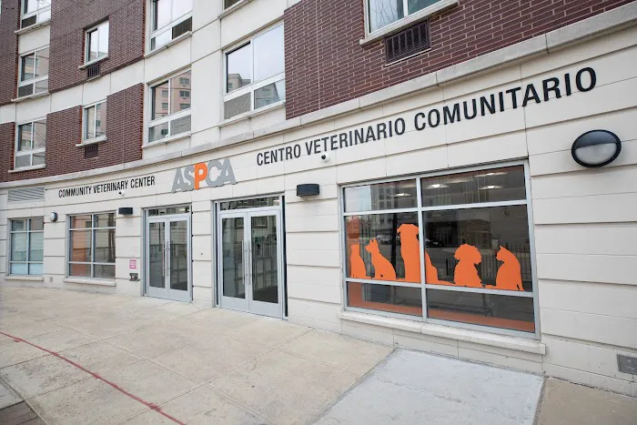ASPCA Community Veterinary Clinic (Appointment Only) Picture 1