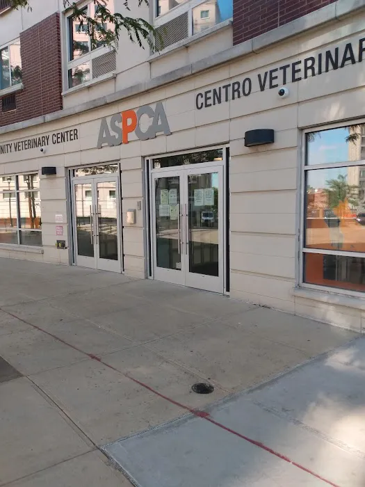 ASPCA Community Veterinary Clinic (Appointment Only) Picture 6