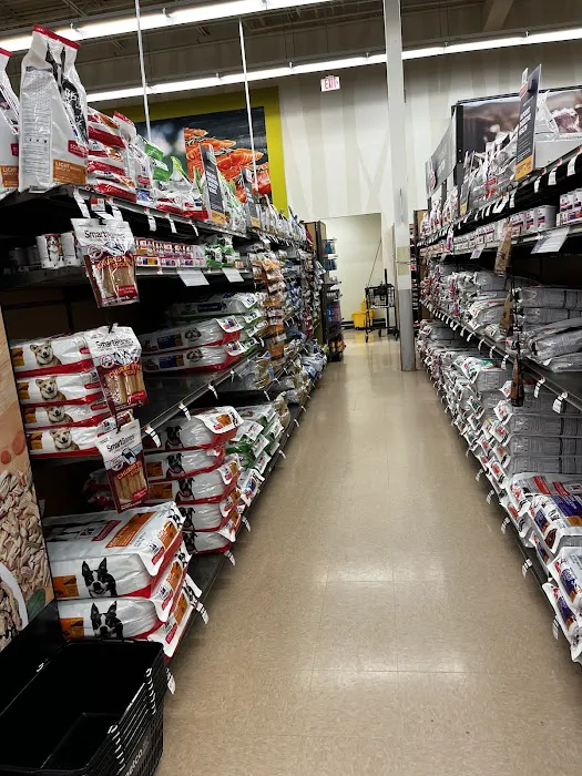 Petco Picture 7
