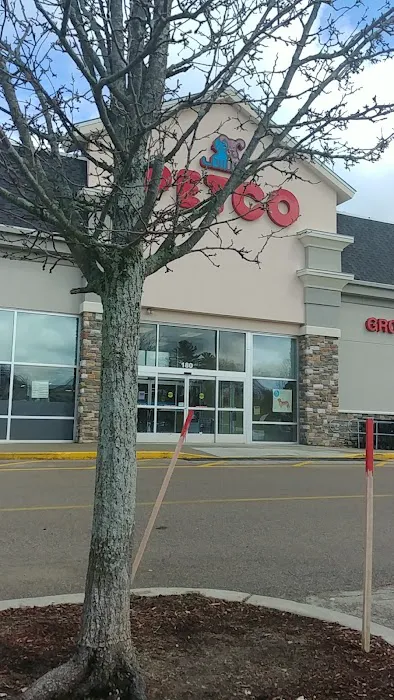 Petco Picture 2