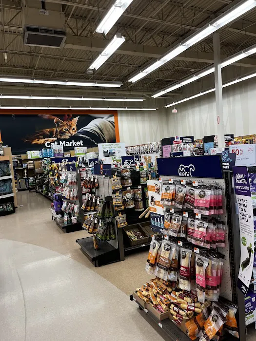 Petco Picture 10
