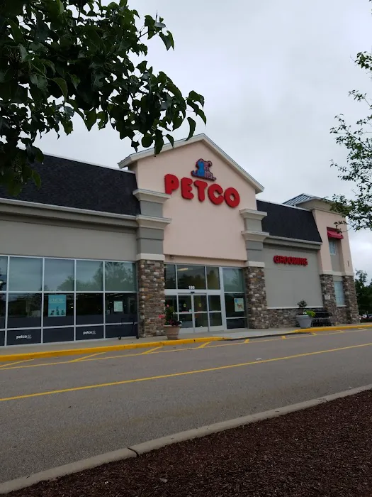 Petco Picture 6