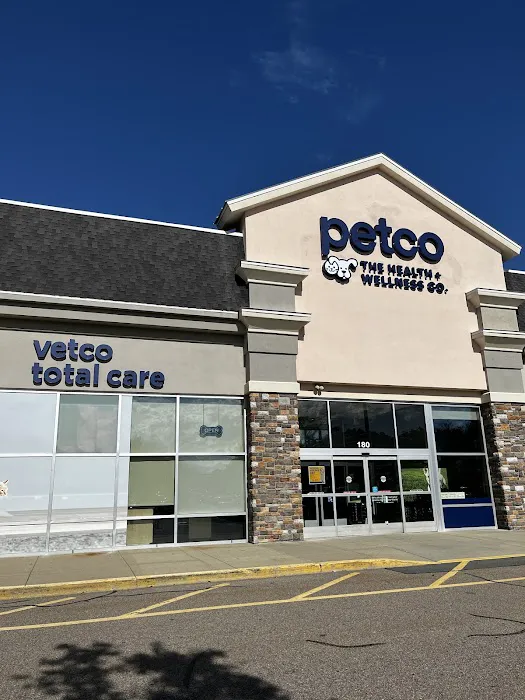 Petco Picture 8