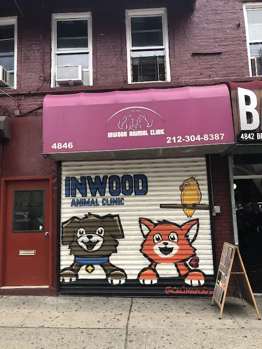 Inwood Animal Clinic Picture 10