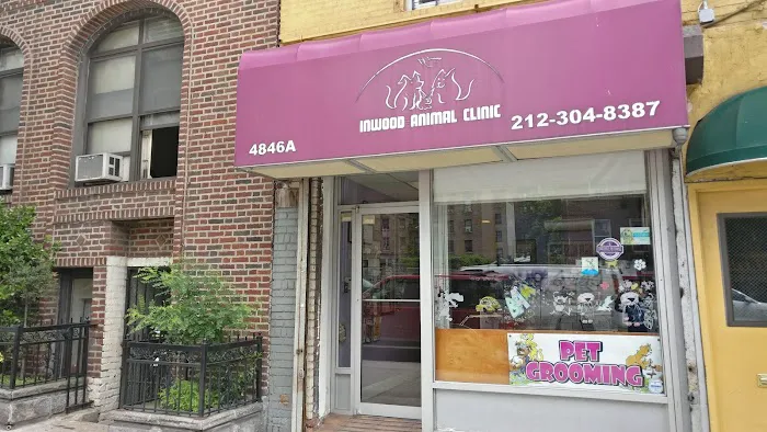 Inwood Animal Clinic Picture 7