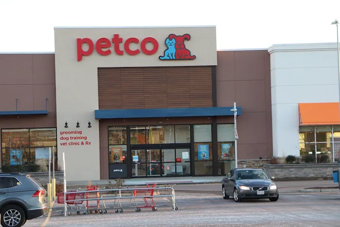 Petco Picture 4