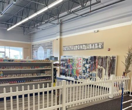 DogPerfect Canine Emporium LLC