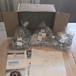 Joseph M. Brady Co., Inc.