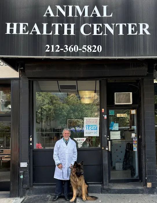 Animal Health Center Picture 10