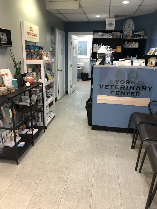 York Veterinary Center Picture 5